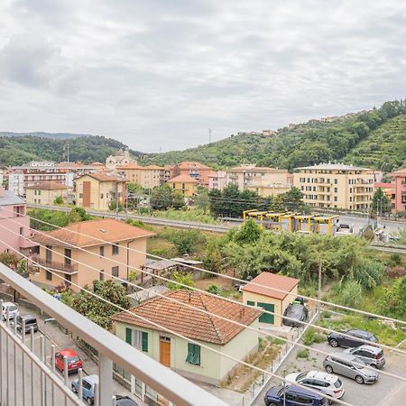 Appartamento Corsaro Sestri Levante Exterior photo